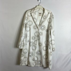 Hilary Radley blazer